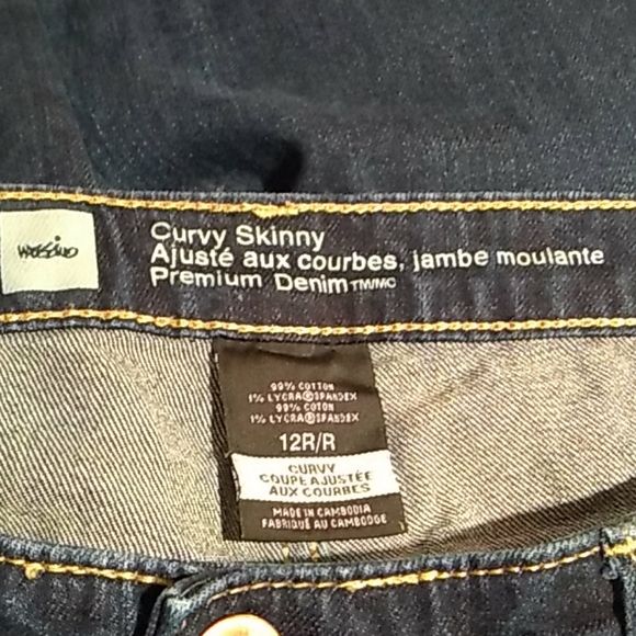 Massimo Jeans 5 For 2 High Rise Blue Jeans Massimo Sold At Target